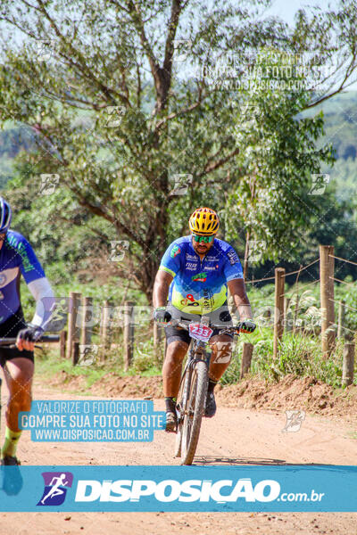 Circuito Regional de MTB 2025 - Etapa 1