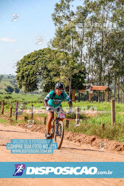 Circuito Regional de MTB 2025 - Etapa 1