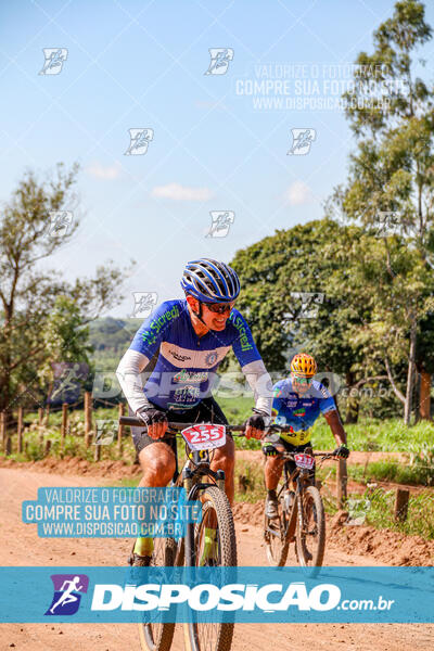 Circuito Regional de MTB 2025 - Etapa 1