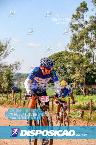 Circuito Regional de MTB 2025 - Etapa 1