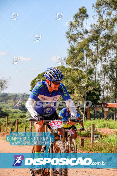 Circuito Regional de MTB 2025 - Etapa 1