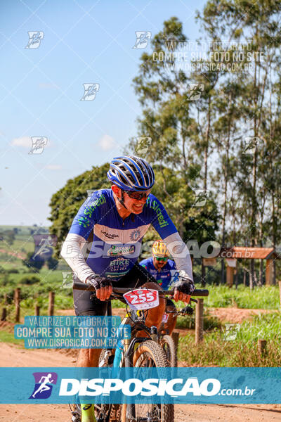 Circuito Regional de MTB 2025 - Etapa 1