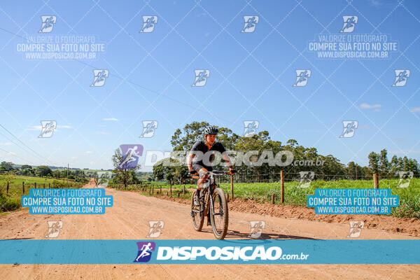 Circuito Regional de MTB 2025 - Etapa 1