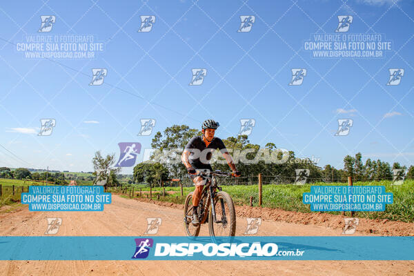 Circuito Regional de MTB 2025 - Etapa 1