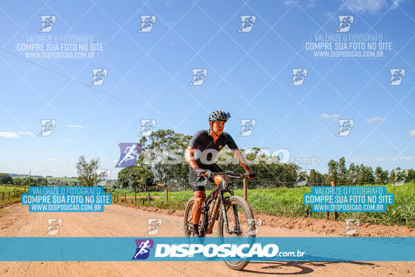 Circuito Regional de MTB 2025 - Etapa 1