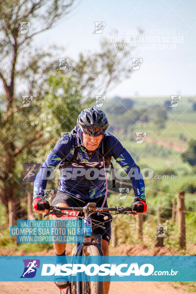 Circuito Regional de MTB 2025 - Etapa 1