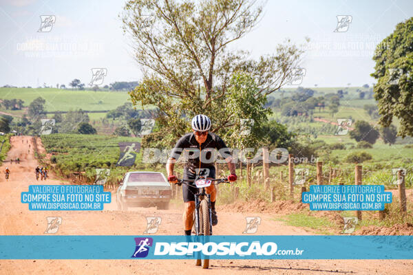 Circuito Regional de MTB 2025 - Etapa 1