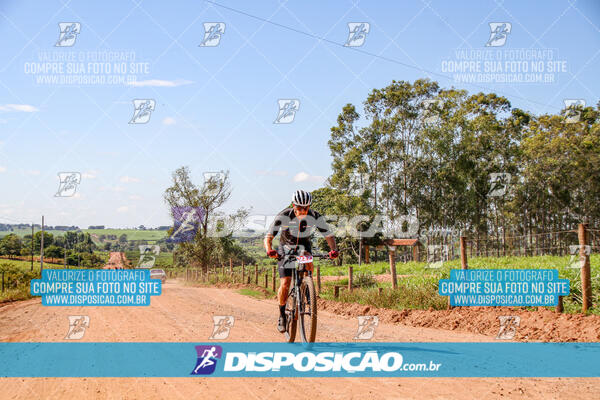 Circuito Regional de MTB 2025 - Etapa 1