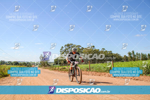 Circuito Regional de MTB 2025 - Etapa 1