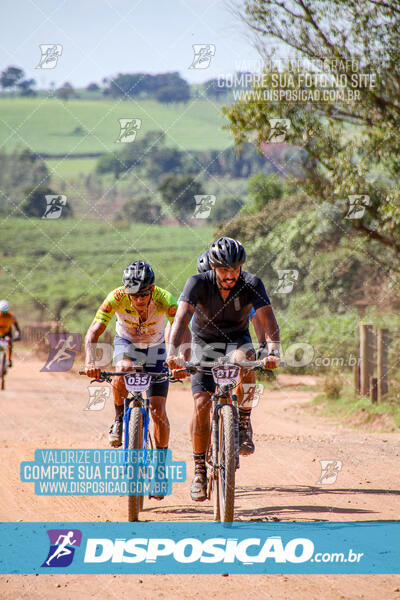 Circuito Regional de MTB 2025 - Etapa 1