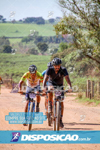 Circuito Regional de MTB 2025 - Etapa 1