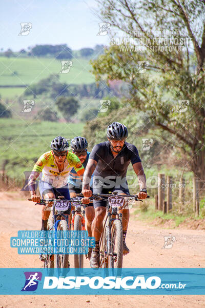 Circuito Regional de MTB 2025 - Etapa 1