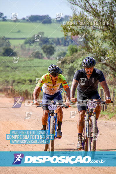 Circuito Regional de MTB 2025 - Etapa 1