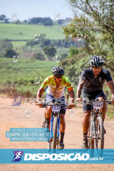 Circuito Regional de MTB 2025 - Etapa 1