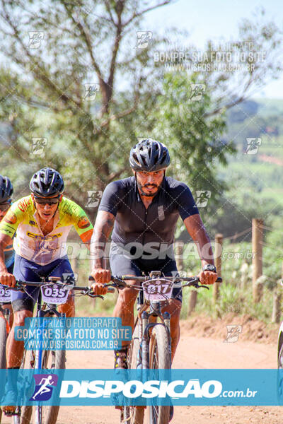 Circuito Regional de MTB 2025 - Etapa 1