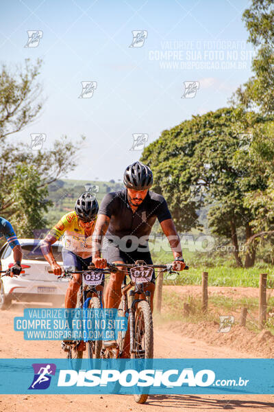 Circuito Regional de MTB 2025 - Etapa 1