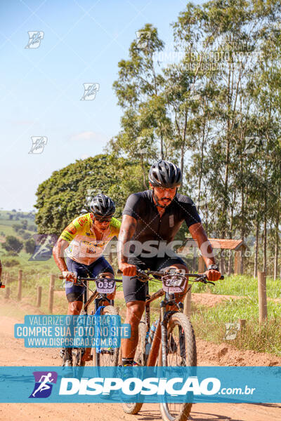 Circuito Regional de MTB 2025 - Etapa 1