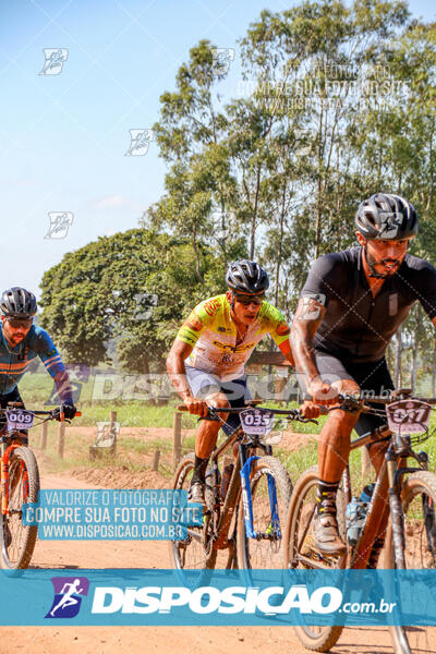 Circuito Regional de MTB 2025 - Etapa 1