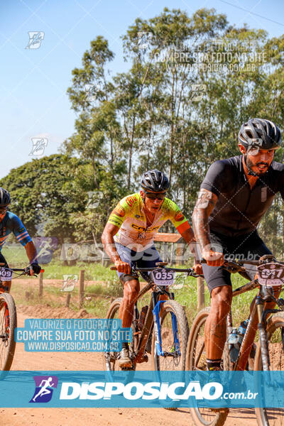 Circuito Regional de MTB 2025 - Etapa 1