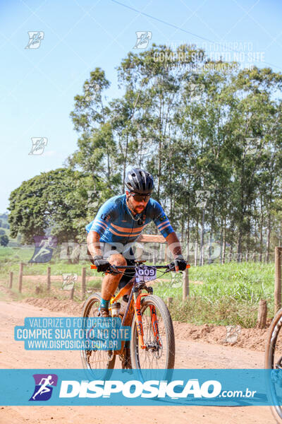 Circuito Regional de MTB 2025 - Etapa 1