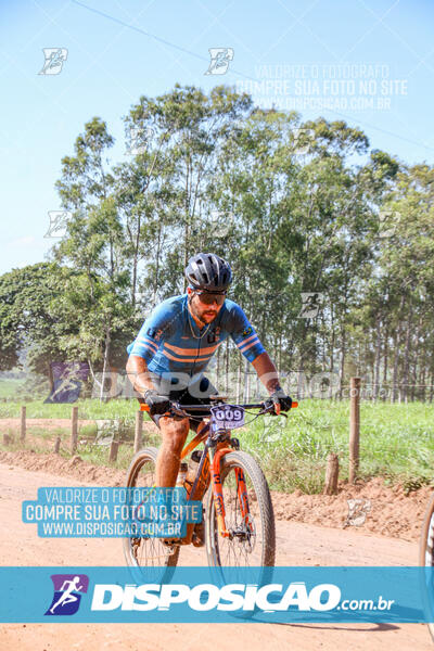 Circuito Regional de MTB 2025 - Etapa 1