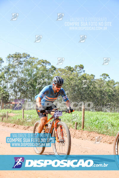 Circuito Regional de MTB 2025 - Etapa 1