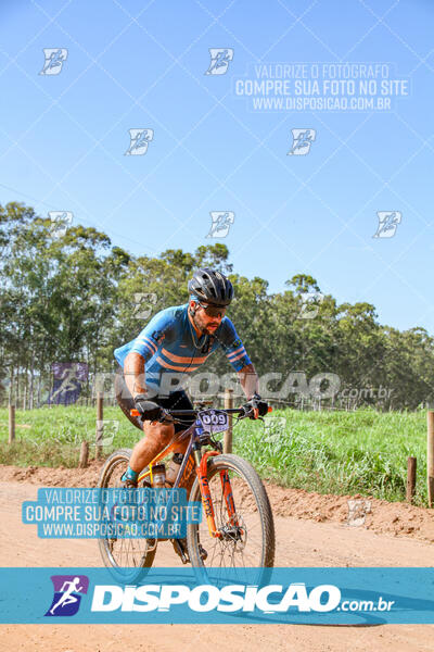 Circuito Regional de MTB 2025 - Etapa 1