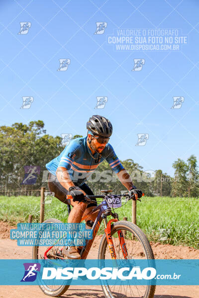 Circuito Regional de MTB 2025 - Etapa 1