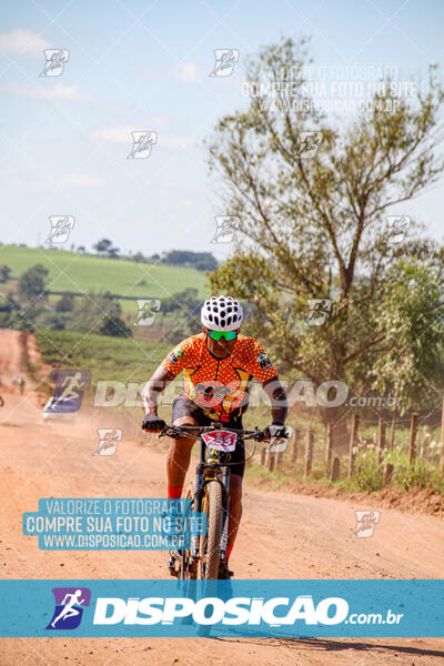 Circuito Regional de MTB 2025 - Etapa 1