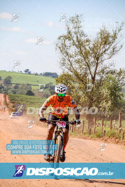 Circuito Regional de MTB 2025 - Etapa 1