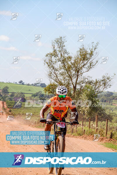 Circuito Regional de MTB 2025 - Etapa 1