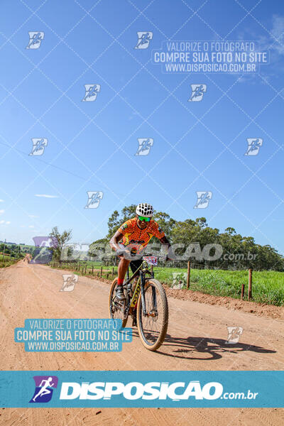 Circuito Regional de MTB 2025 - Etapa 1