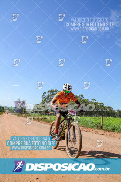 Circuito Regional de MTB 2025 - Etapa 1