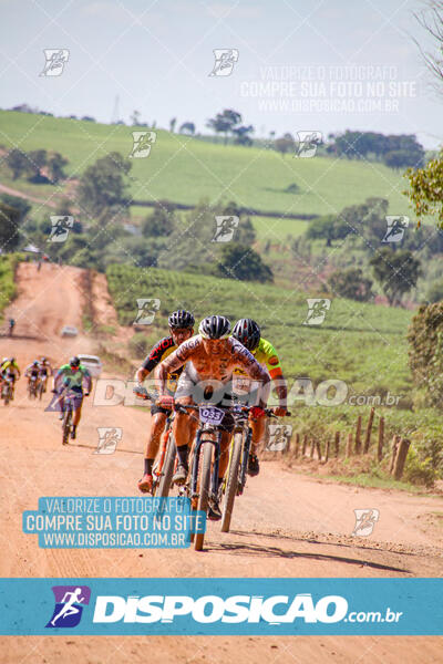 Circuito Regional de MTB 2025 - Etapa 1