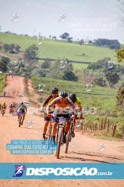 Circuito Regional de MTB 2025 - Etapa 1