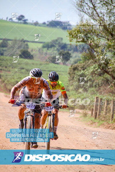 Circuito Regional de MTB 2025 - Etapa 1