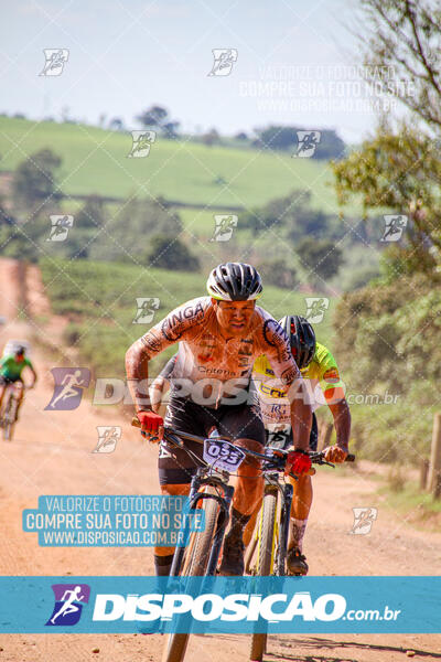 Circuito Regional de MTB 2025 - Etapa 1