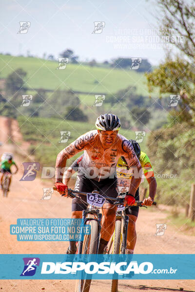 Circuito Regional de MTB 2025 - Etapa 1