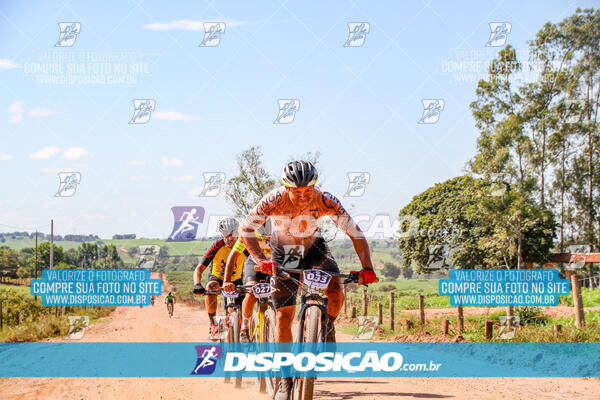 Circuito Regional de MTB 2025 - Etapa 1