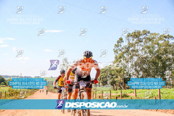 Circuito Regional de MTB 2025 - Etapa 1