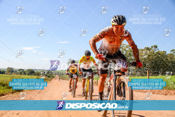 Circuito Regional de MTB 2025 - Etapa 1