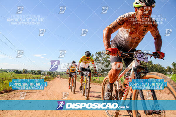 Circuito Regional de MTB 2025 - Etapa 1