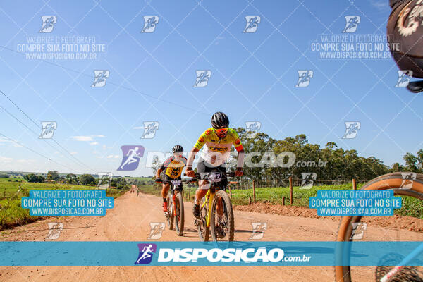 Circuito Regional de MTB 2025 - Etapa 1