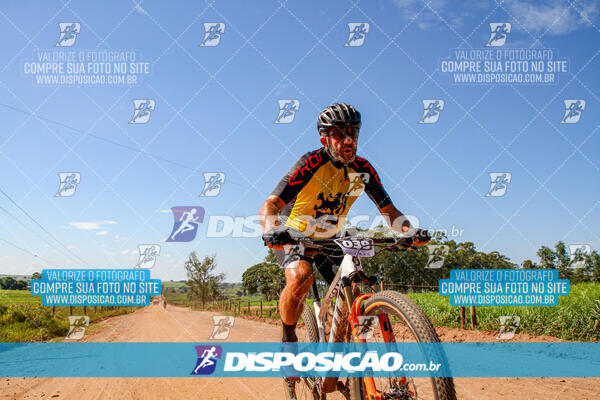 Circuito Regional de MTB 2025 - Etapa 1