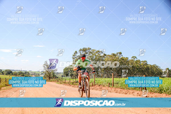 Circuito Regional de MTB 2025 - Etapa 1