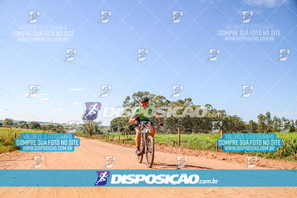 Circuito Regional de MTB 2025 - Etapa 1