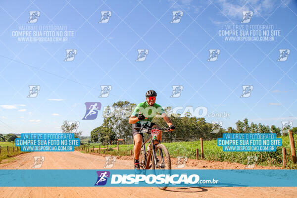 Circuito Regional de MTB 2025 - Etapa 1