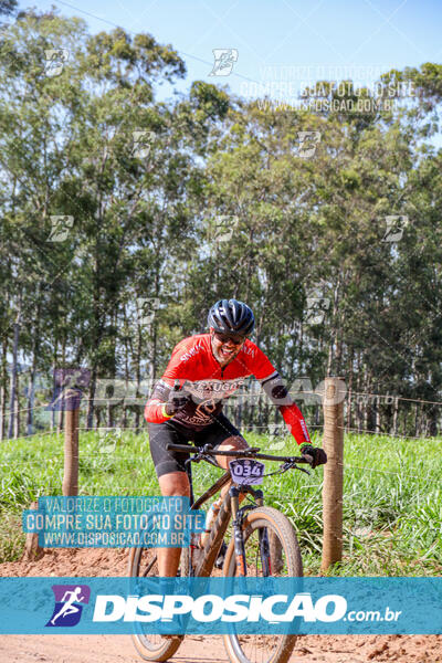 Circuito Regional de MTB 2025 - Etapa 1