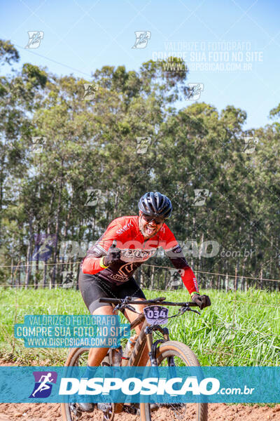 Circuito Regional de MTB 2025 - Etapa 1