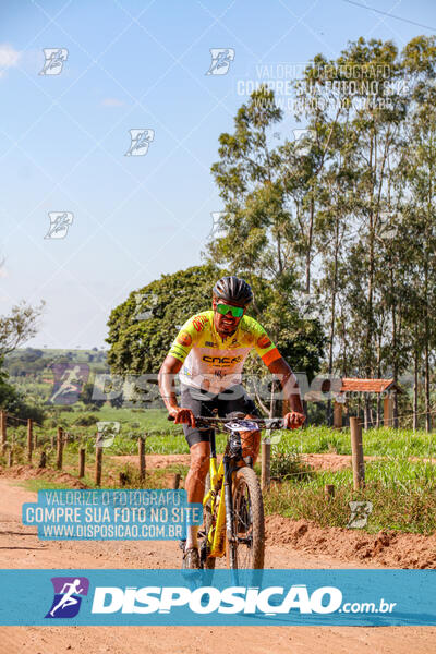 Circuito Regional de MTB 2025 - Etapa 1